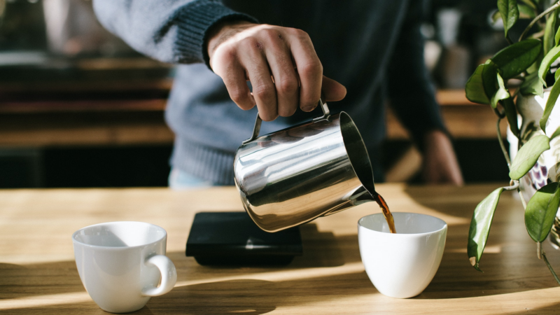 Cafe du monde : une tasse, mille saveurs