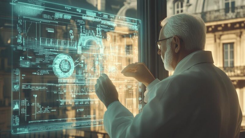 La CARMF : Caisse autonome de retraite des medecins de France – Guide complet des placements financiers pour votre retraite
