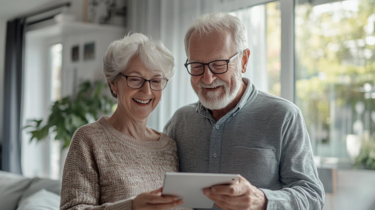 Top 5 des meilleures alternatives à Libr&rsquo;Alerte en 2026 pour la téléassistance des seniors