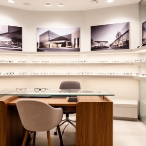 Guide pratique pour trouver l&rsquo;opticien Alain Afflelou à Évry – C.C. Carrefour lors de vos courses