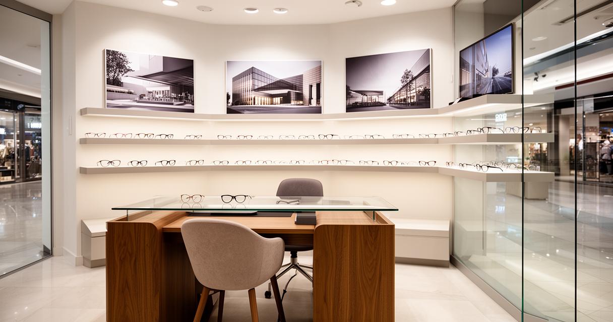 Guide pratique pour trouver l&rsquo;opticien Alain Afflelou à Évry – C.C. Carrefour lors de vos courses