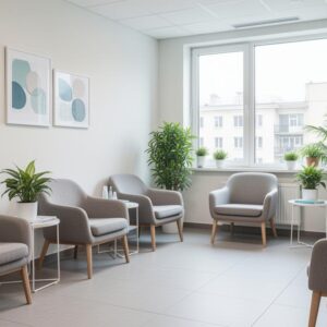Comprendre l&rsquo;andrologie : quand consulter un médecin pour des troubles de la fertilité ?