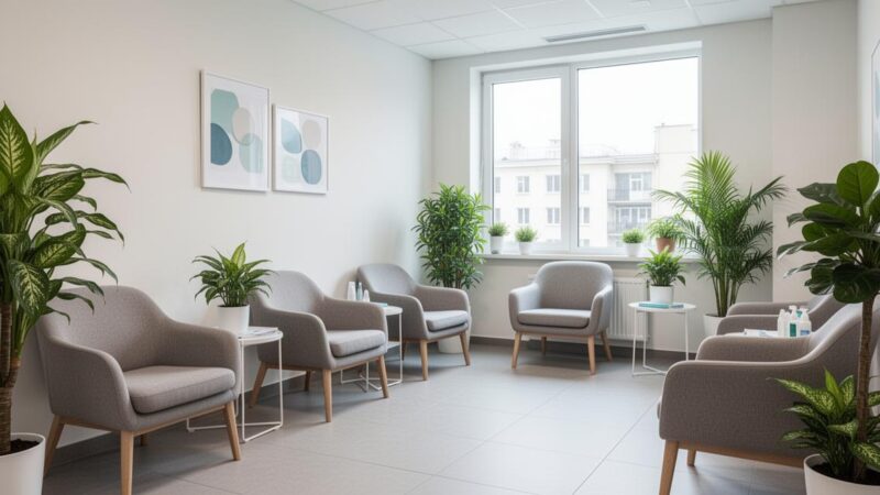 Comprendre l&rsquo;andrologie : quand consulter un médecin pour des troubles de la fertilité ?