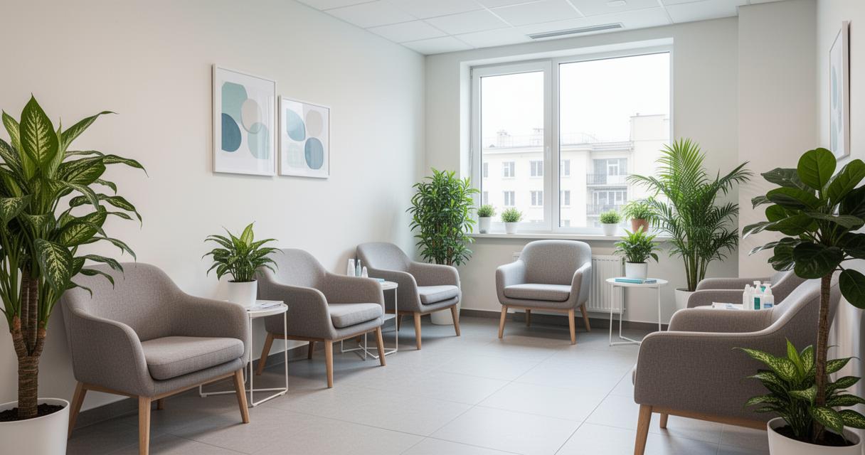 Comprendre l&rsquo;andrologie : quand consulter un médecin pour des troubles de la fertilité ?